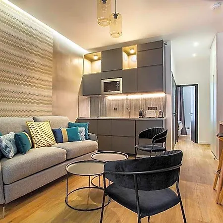 Elegant - 2br/6p - Porte Saint-denis 2* Paris