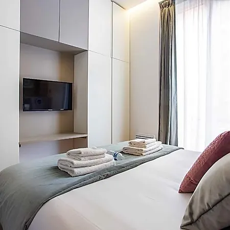Elegant - 2br/6p - Porte Saint-denis Hotel Paris