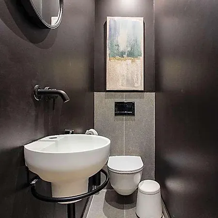 Elegant - 2br/6p - Porte Saint-denis Hotel 2*